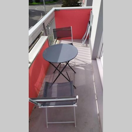 Chez Romain, Appartement Proche Commerces Et Centre Ville Avec Wifi Verdun-sur-Meuse Ngoại thất bức ảnh